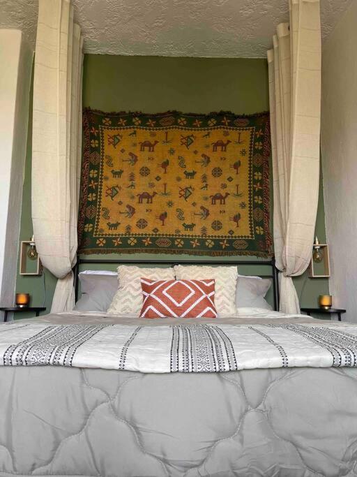 Cozy Studio Apartment Faliraki Exterior photo