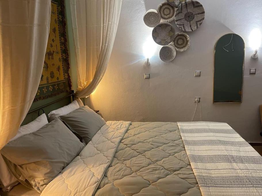 Cozy Studio Apartment Faliraki Exterior photo