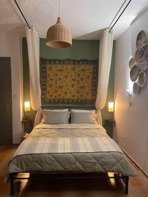 Cozy Studio Apartment Faliraki Exterior photo